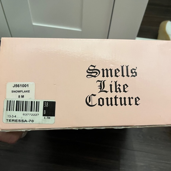 Juicy couture 90’s Snowflake Boots - Picture 5 of 5